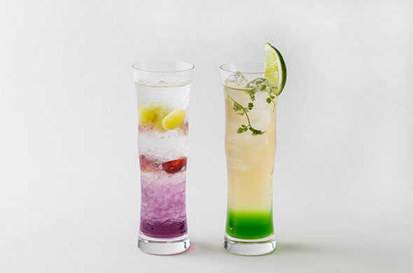 3rd Anniversary Cocktail